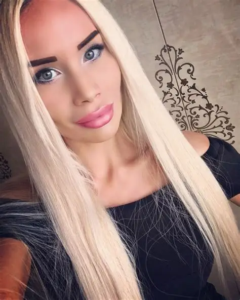 Anastasia Russian Therapist at Ariana Russian Spa
